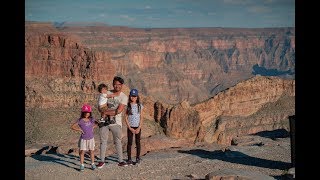 The Grand Canyon - To Go or Not To Go...should it even be a question? (Episode 9)