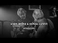 Songlines - Andy Irvine & Dónal Lunny