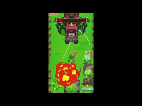 Plant Army：Alphabet Defense video thumbnail