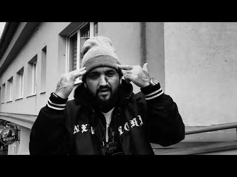 BALO x DANNY030 - ONI MAJ ZÁCHVAT