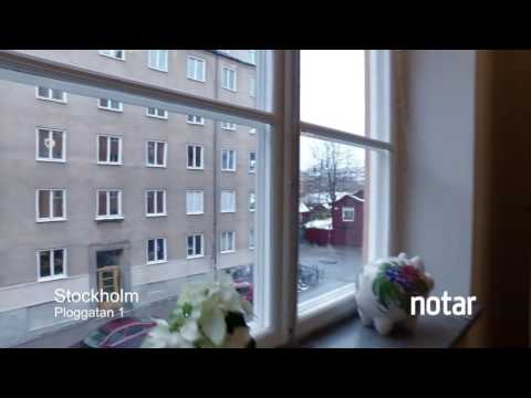 Såld, 2,5:a · 64m2 · 2815 kr avg, Södermalm : Via Notar mäklare Farsta / Sköndal