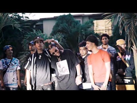 Los Del Fino Ft Frankely El Real❌ingrid laien❌Yaikon kay❌Belis Queen❌Sandy Del Rap /Con Lo Mio Remix