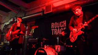 Flowers 05 Bitter Pill (Rought Trade East London 12/02/2016)