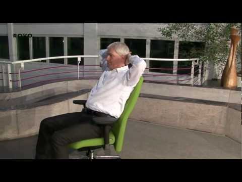 ROVO ERGO BALANCE (long version)