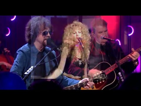 Jeff Lynne's ELO - All My Love (new 2024)