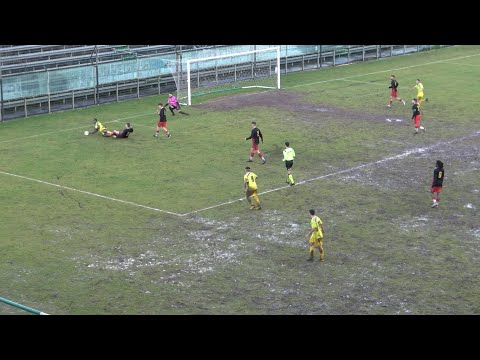 Promozione, girone A. Pucetta - Pizzoli 2-0. Highlights e interviste