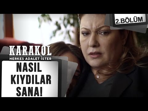 Karakol 2.Bölüm - Son Veda!