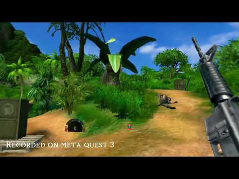 Video: Standalone on Quest 3 · by Luboš VR