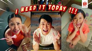 Download lagu Buy Today, Get Today* on Shopee! 🧡 mp3 Download lagu Buy Today, Get Today* on Shopee! 🧡 mp3