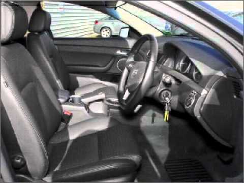 2010 HOLDEN Calais VE - Ferntree Gully VIC