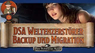 Weltenzerstörer