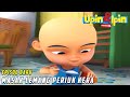 Masak Lemang Periuk Kera FULL Episode Baru Upin Ipin Musim 16 Upin Ipin Terbaru 2022