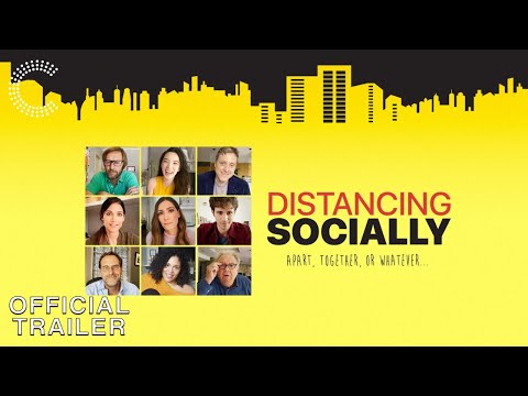 Distancing Socially (Trailer)