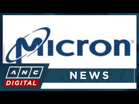 Biden to announce preliminary deal with Micron for up to 6.14-B in chip grants ANC