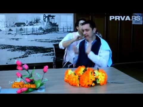 Marinko Magla - Dan osvice a ja odlazim.