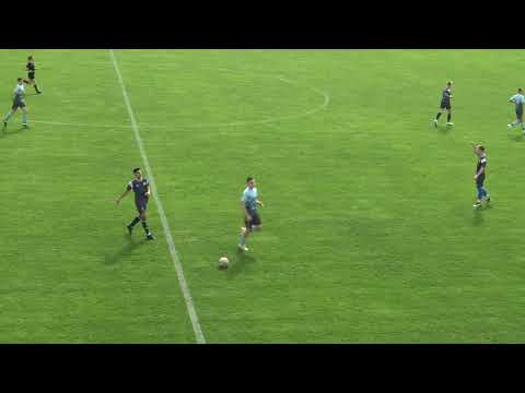 FK DERBY Novi Sad - FK ODR Petrovaradin - G2007/08 - U16/17