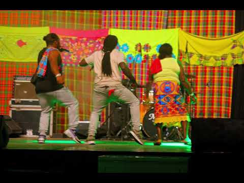 Banamba gogo lawa style  en Andro.New