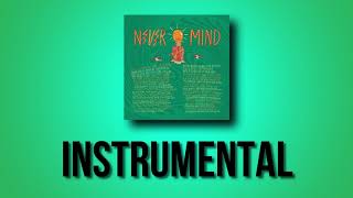 Foster The People - Nevermind (Instrumental)