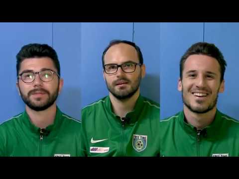 Asd Free Time Bari -