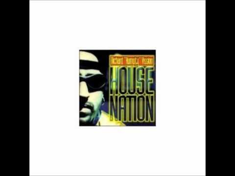 Richard Humpty Vission House nation Part3