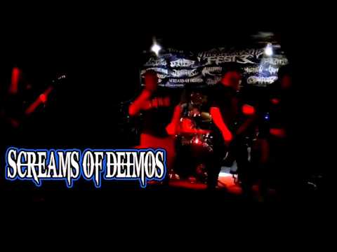 ODF#3 - Ontario Death Fest