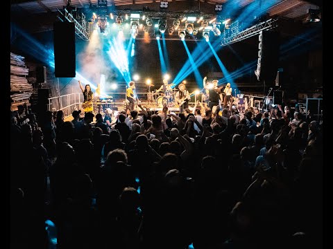 ESKALATION  - Schöne Grüße