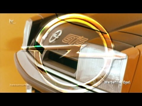 Einer geht noch: 40 Jahre Opel Manta B