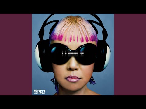 I Lick My Brain in Silence (Mickey The Cat Remix)