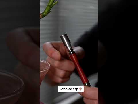 Effortless extraction, amazing performance!