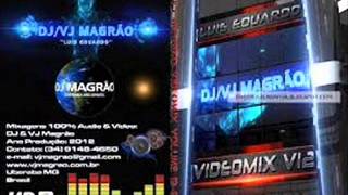 magrao vj y dj vol 13 2parte