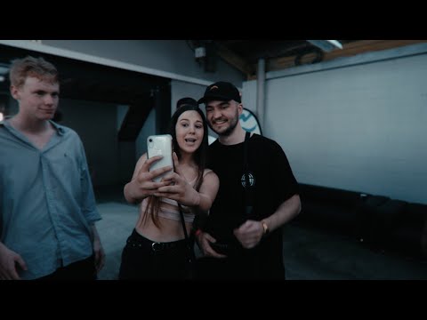 Tour Diaries - Auckland - NZ