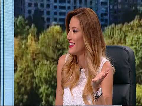 Dobro Jutro - Jovana & Srdjan - Nebojsa Savic, Toplica Spasojevic - 06.09.2017.