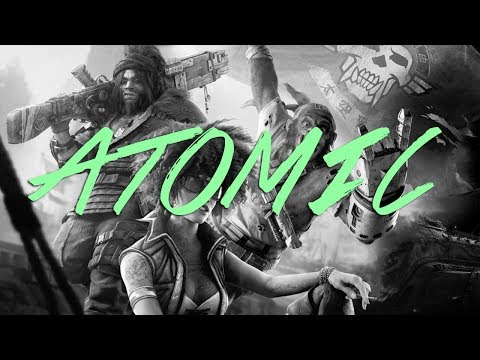 Beyond Good & Evil | Atomic