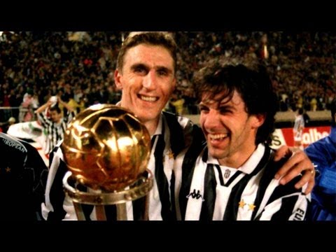 HIGHLIGHTS: Juventus vs River Plate - 1-0 -  Intercontinental Cup - 26.11.1996