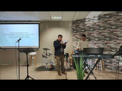 Անդրանիկ - (668) Օրհնված ջուր