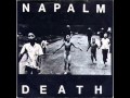 Napalm Death - The Curse [Full EP] 