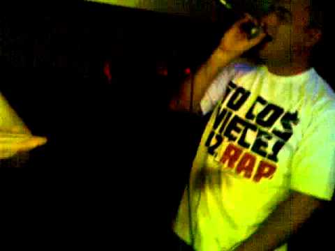 Koncert Pih & Emblemat - Birmingham