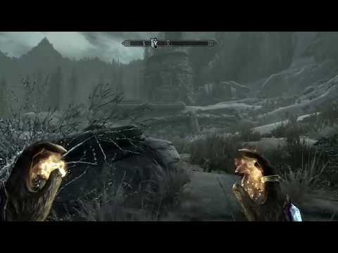 Shahvee's Amulet Part 1