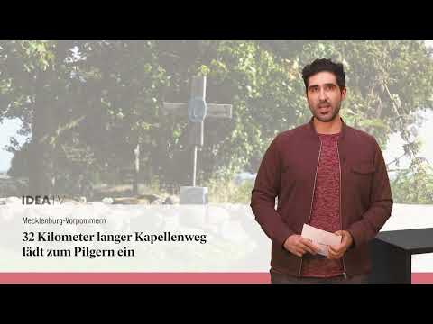 IDEA TV 04 11 22 - Energiekrise - Gemeindeformen - Pilgern