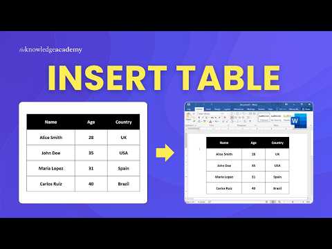 How to Highlight Text in Microsoft Word The Knowledge Academy