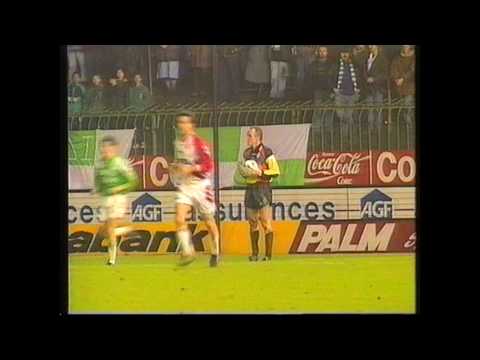 Standard - Lommel  1-0