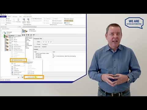 How to integrate Remote I/O into Rockwell systems