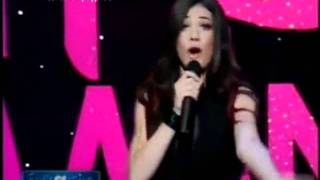Eurovision 2012 - Cyprus - Ivi Adamou - La la love