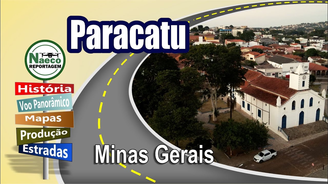 Paracatu - MG