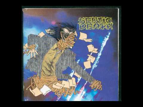 Septic Death - The Psychiatrist