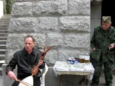 Zejtinlik . Vukan Đuka