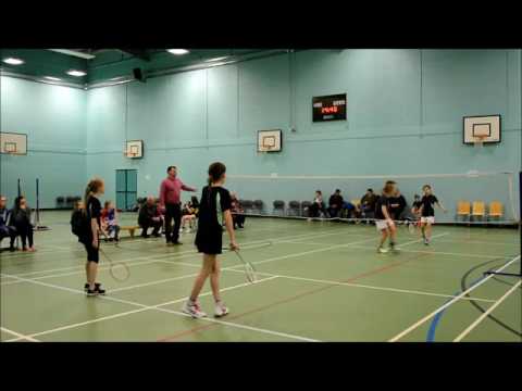 Duns Primary School Tournament - 2017