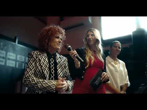 Promi Dinner Saar – Cinematic Edition 🎥✨ | Ein Abend voller Magie & Genuss | 31. Mai 2025