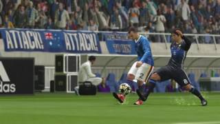 Winning Eleven 2016