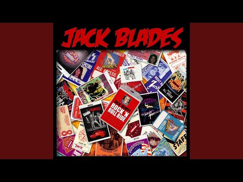 West Hollywood - Jack Blades